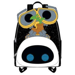 Bag - Wall-E - Wall-E & Eve