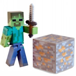 Action Figure - Minecraft