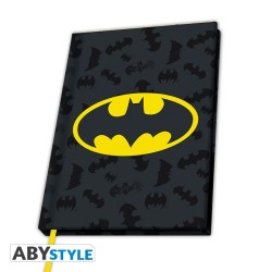 Notizbücher - Batman - Logo
