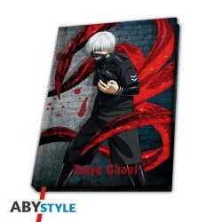 Notizbücher - Tokyo Ghoul