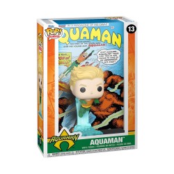 POP - DC Comics - Aquaman -...