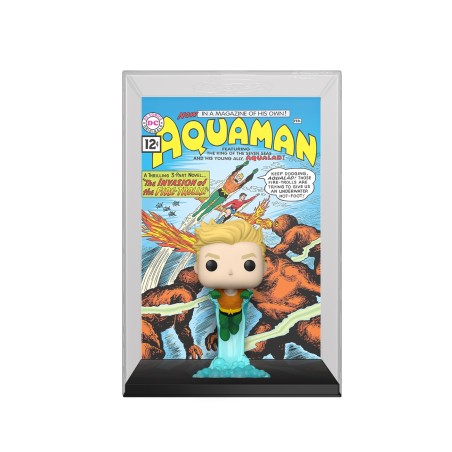 POP - Covers - Aquaman - 13 - Aquaman