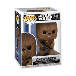 POP - Movies - Star Wars -...