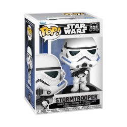 POP - Movies - Star Wars -...