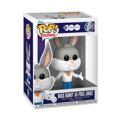 POP - Animation - Looney Tunes - 1239 - Bugs Bunny