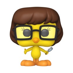 POP - Animation - Looney Tunes - 1243 - Tweety