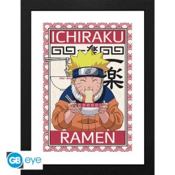 Rahmen - Naruto - Ichiraku Ramen