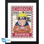 Cadre - Naruto - Ichiraku Ramen