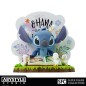 Figurine Statique - SFC - Lilo & Stitch - Ohana - Stitch