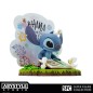 Figurine Statique - SFC - Lilo & Stitch - Ohana - Stitch