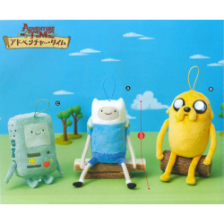 Plüsch - Adventure Time - Jake