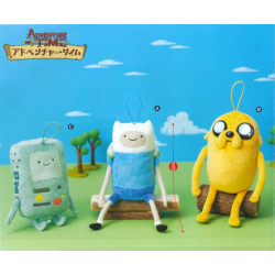 Peluche - Adventure Time - Jake