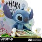 Figurine Statique - SFC - Lilo & Stitch - Ohana - Stitch