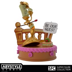 Static Figure - SFC - The Beauty and the Beast - Lumiere