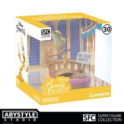 Static Figure - SFC - The Beauty and the Beast - Lumiere
