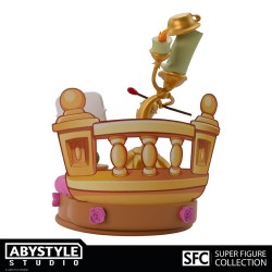 Static Figure - SFC - The Beauty and the Beast - Lumiere