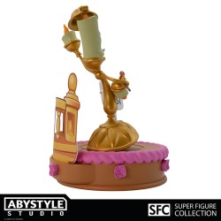 Static Figure - SFC - The Beauty and the Beast - Lumiere