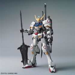 Model - Master Grade - Gundam - Barbatos