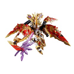 Maquette - Gundam - Diao Chan Kshatriya