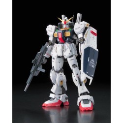 Modell - Real Grade - Gundam - Gundam Mk-II - A.E.U.G.