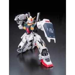 Model - Real Grade - Gundam - Gundam Mk-II - A.E.U.G.