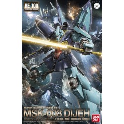 Model - Reborn 100 - Gundam...