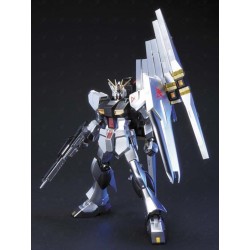 Maquette - High Grade - Gundam - Gundam - Mettalic Coating ver.