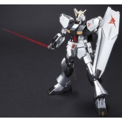 Maquette - High Grade - Gundam - Gundam - Mettalic Coating ver.