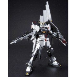 Model - High Grade - Gundam - Gundam - Mettalic Coating ver.