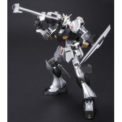 Maquette - High Grade - Gundam - Gundam - Mettalic Coating ver.