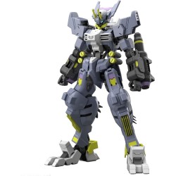 Model - High Grade - Gundam - Asmoday