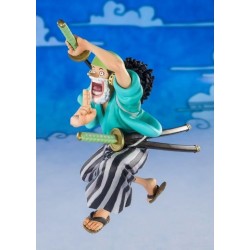 Static Figure - Figuart Zero - One Piece - Usopp