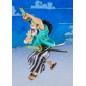 Statische Figur - Figuart Zero - One Piece - Usopp