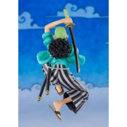 Static Figure - Figuart Zero - One Piece - Usopp