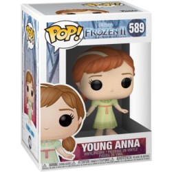 POP - Disney - Frozen - 589...