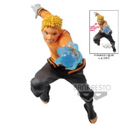 Static Figure - Vibration Stars - Boruto - Uzumaki Naruto