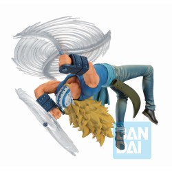 Static Figure - Ichibansho - One Piece - Killer