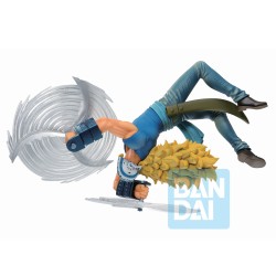 Static Figure - Ichibansho - One Piece - Killer