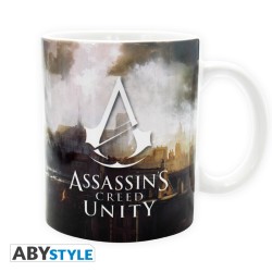 Mug - Mug(s) - Assassin's Creed - Concept Art