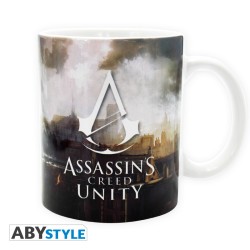 Becher - Tasse(n) - Assassin's Creed - Concept Art