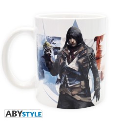 Mug - Assassin's Creed - Arno