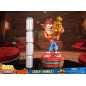 Collector Statue - Crash Brandicoot