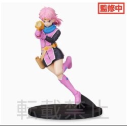 Figurine Statique - Produits Abîmés - Dragon Quest - Maam