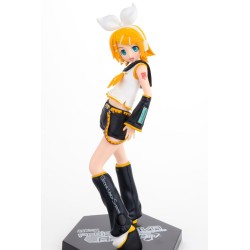 Figurine Statique - Vocaloïd - Rin