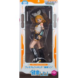 Figurine Statique - Vocaloïd - Rin