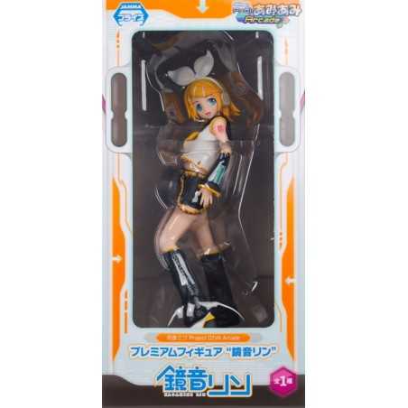 Static Figure - Vocaloïd - Rin