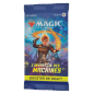 Trading Cards - Draft Booster - Magic The Gathering - March of the Machine - Draft Booster Box Trading Cards - Draft Booster - Magic The Gathering - March of the Machine - Draft Booster Box