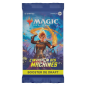 Trading Cards - Draft Booster - Magic The Gathering - March of the Machine - Draft Booster Box Trading Cards - Draft Booster - Magic The Gathering - March of the Machine - Draft Booster Box