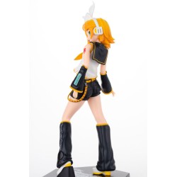 Figurine Statique - Vocaloïd - Rin