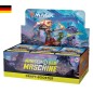 Cartes (JCC) - Booster de Draft - Magic The Gathering - L'Invasion des Machines Cartes (JCC) - Booster de Draft - Magic The Gathering - L'Invasion des Machines